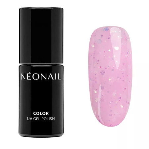 NeoNail gel lak Pink-tastic 7,2 ml