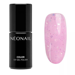 NeoNail gel lak Pink-tastic 7,2 ml