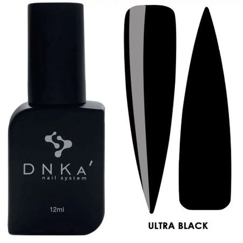 DNKa' Color Ultra Black 12ml
