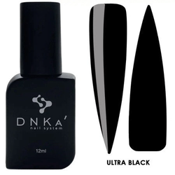 DNKa' Color Ultra Black 12ml