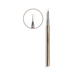 Štětec na zdobení nehtů Saute Nails SN06