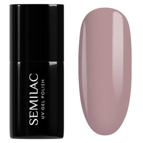 Semilac - gel lak 655 Vinyasa Yoga 7 ml