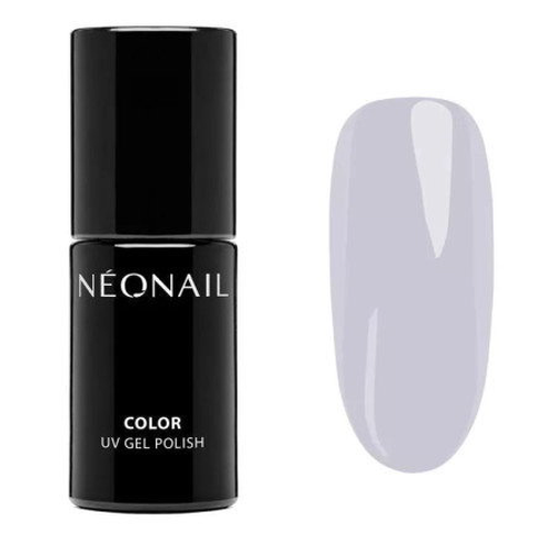 NeoNail gel lak Pop of Purple 7,2 ml