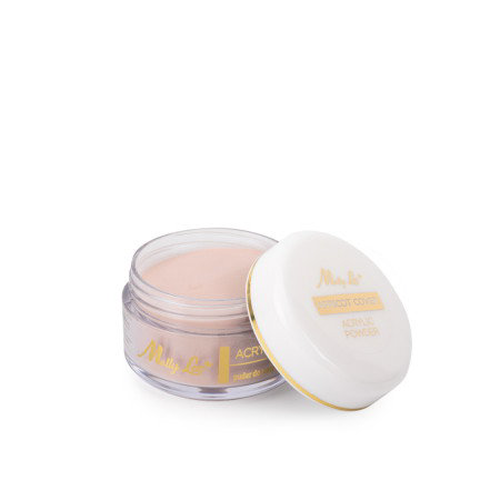 Molly Lac Akrylový pudr Apricot Cover 15g