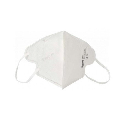 Respirator - Community mask FFP2 5ks - opakovatelně použitelný