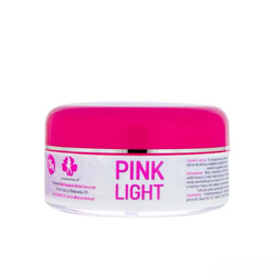 Akrylový prášok pink light 15 g