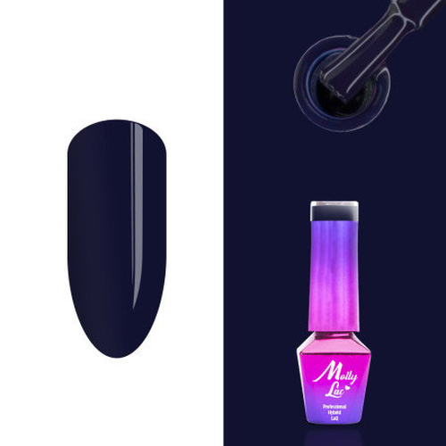 321. MOLLY LAC gél lak - Good Mood 5ml