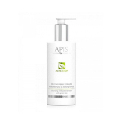 Domácí terapie Apis acne-stop, pleťová voda, 300 ml