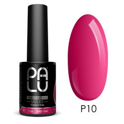 PALU UV/LED Gel Polish Warsaw P10 11g