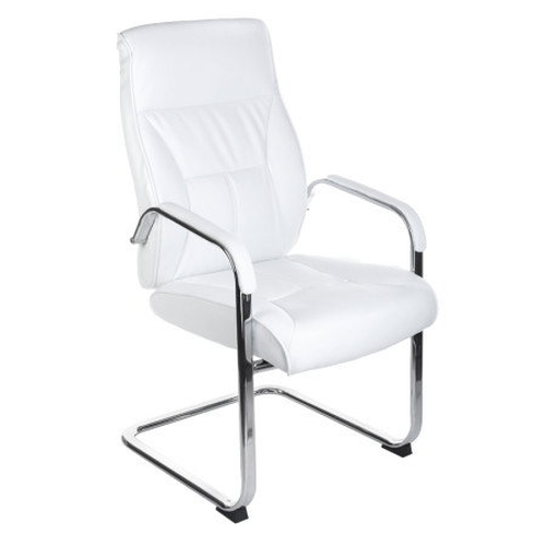Konferenční židle CorpoComfort BX-5085C bílá