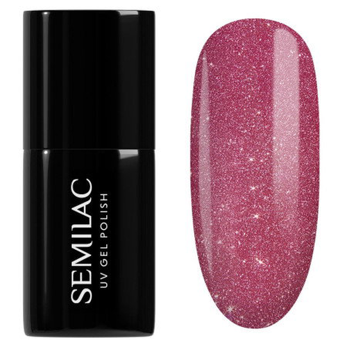 Semilac - gel lak Cat eye Magentic 330 7 ml