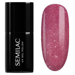 Semilac - gel lak Cat eye Magentic 330 7 ml