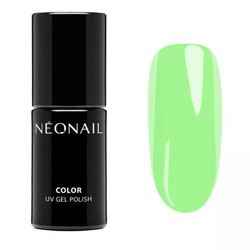NeoNail Disco Fever - zářivý gelový lak 7,2 ml