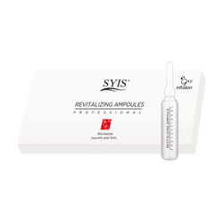 SYIS REVITALIZAČNÍ AMPULE 10X3 ML