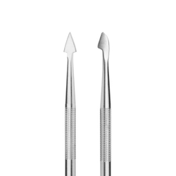 Snippex PS58 12,6 cm - profesionální oboustranný nástroj na manikúru a pedikúru