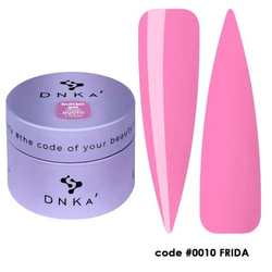 DNKa' stavební gel 0010 Frida 30ml