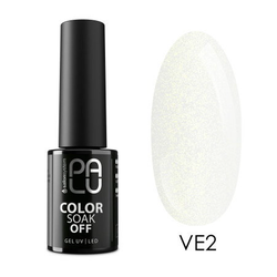 PALU UV/LED gel lak LOS VERONA VE2 6g