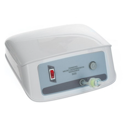Diamantová mikrodermabraze BR-879 Grey