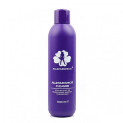 Cleaner - odmasťovač na nechty 1000 ml