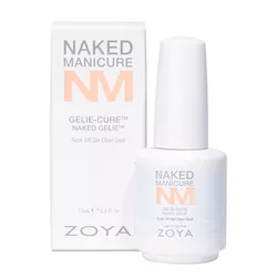 Zoya NM Gelie-Cure Naked Gelie 7,5 ml