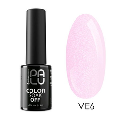 PALU UV/LED gel lak LOS VERONA VE6 6g
