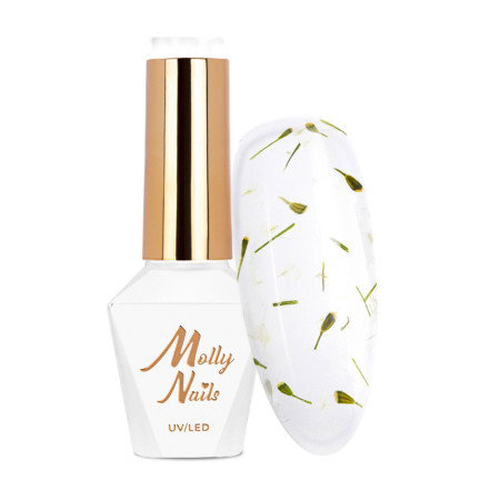 Molly Nails Květiny nehty Hema/di-Hema free 8g 150