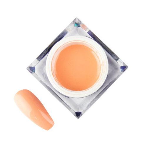 Barevný gel Artistic Molly Lac Art Peach č.8