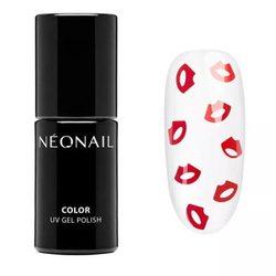 Vrchní vrstva Neonail Don't Talk Just Kiss 7,2 ml