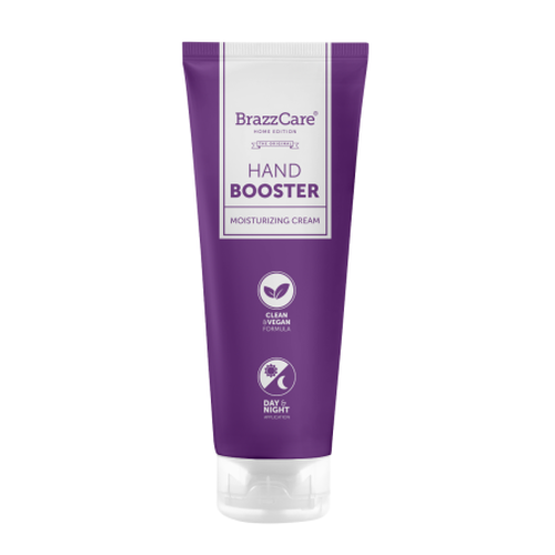 BrazzCare Handbooster krém na ruce