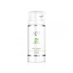 Apis ultra matný matující krém s výtažkem z kvasnic 100ml
