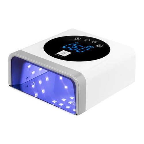UV LED lampa na nehty OCHO NAILS X22 72W