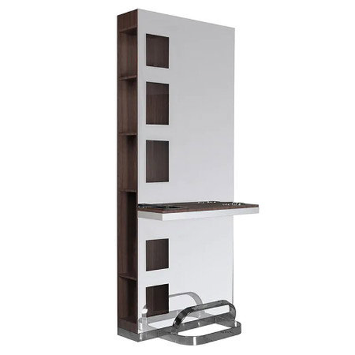 Gabbiano hairdressing console b058 revenge