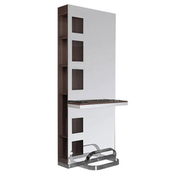 Gabbiano hairdressing console b058 revenge