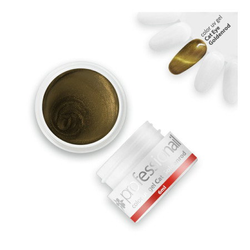 BAREVNÝ UV GEL 5ML PROFESSIONAIL® CAT EYE GOLDENROD