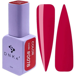 Gel lak DNKa' Color 0078 12ml
