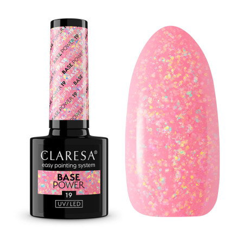 CLARESA® Power Base 19 5ml
