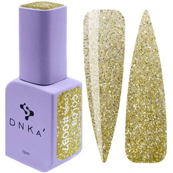 Gel lak DNKa' Color 0097 12ml