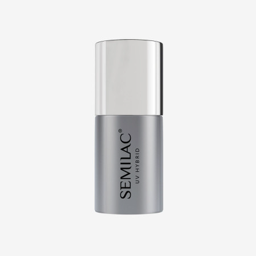 Semilac - gél lak Top coat Sparkle Diamond bezvýpotkový 7ml