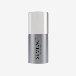 Semilac - gél lak Top coat Sparkle Diamond bezvýpotkový 7ml