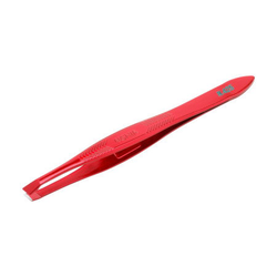 Nghia exportní pinzeta N-425 RED