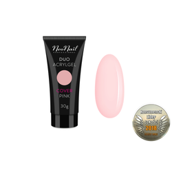 NeoNail Duo Akrylgél 30 g - Cover Pink
