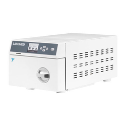 Autokláv Lafomed LFSS03AA LCD 3 l třídy B Medical