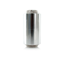 Kadeřnická fólie alu, role 250 mx 0,014 mm