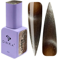 Gel lak DNKa' BOHEMIAN CAT EYE 0011 12ml