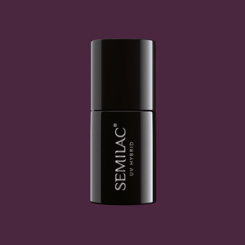 Semilac gél lak 284 - Cooking Time 7ml