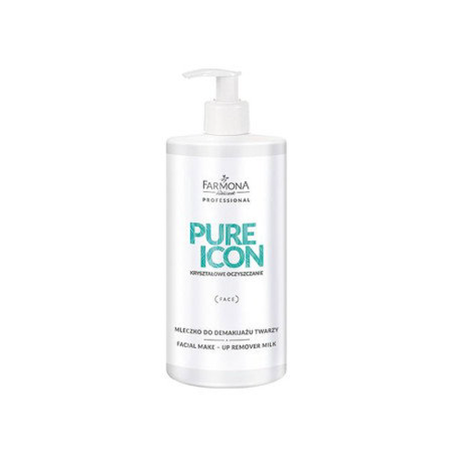 Farmona pure icon čisticí mléko 500ml