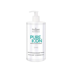 Farmona pure icon čisticí mléko 500ml