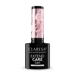 Gel lak CLARESA Extend Care 5v1 PROVITA 2 5ML