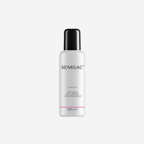 Odstraňovač Semilacu s lanolínom 125 ml
