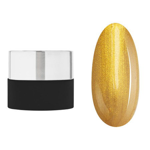 NeoNail UV/LED gel na razítkování zlatý 4ml